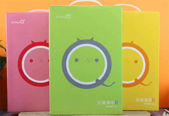 小Q猫砂建议买吗 小Q猫砂建议买吗