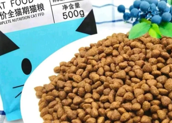 麦斯蒂猫粮怎么样？探索优质选择与性能特点