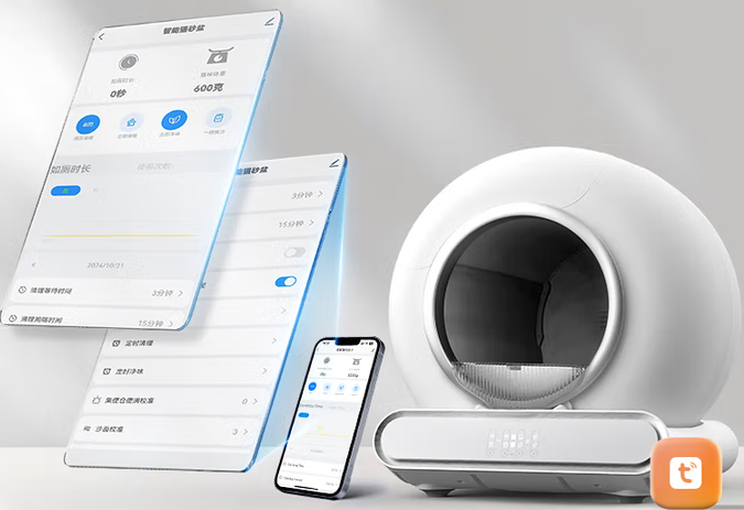 LELO小尼猫砂盆怎么清洗 LELO小尼猫砂盆怎么清洗