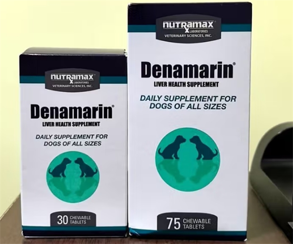 Denamarin保肝加强锭可以长期吃么 Denamarin保肝加强锭可以长期吃么