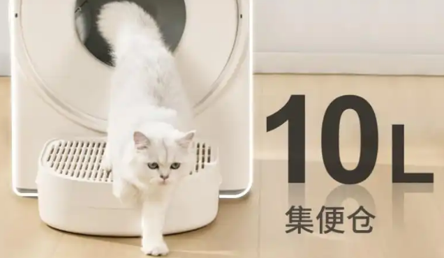 Panasonic猫砂盆怎么样
