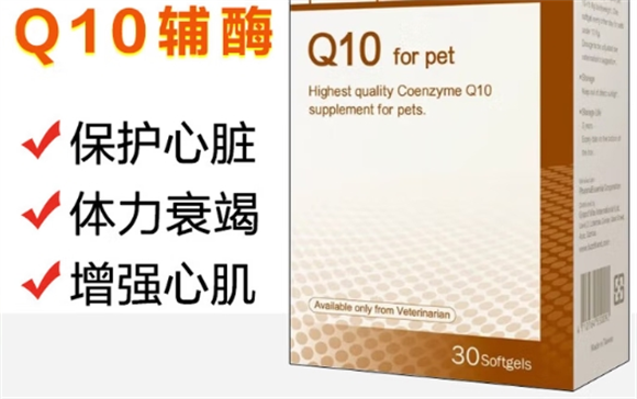 丰兹欧q10辅酶可以长期吃吗