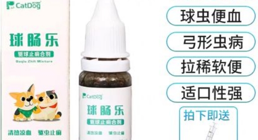 球肠乐吃了会拉稀吗 球肠乐吃了会拉稀吗