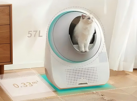 猫砂盆品牌十大排行,Catlink猫砂盆猫咪智能如厕的优选 猫砂盆品牌十大排行,Catlink猫砂盆猫咪智能如厕的优选