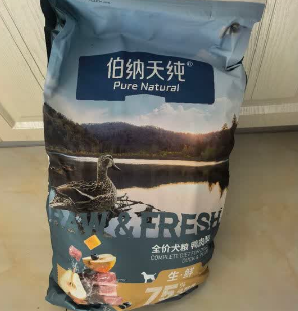 比熊狗粮推荐去泪痕款的伯纳天纯冻干狗粮 比熊狗粮推荐去泪痕款的伯纳天纯冻干狗粮