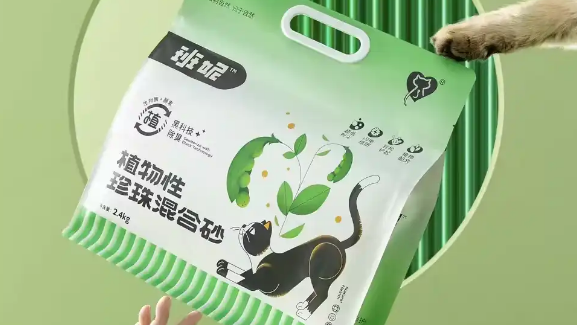 班妮猫砂好用吗 班妮猫砂好用吗