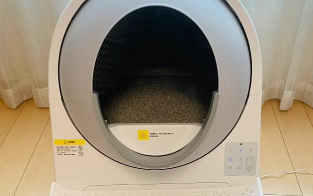 UCAT智能猫砂盆怎么清洗 UCAT智能猫砂盆怎么清洗