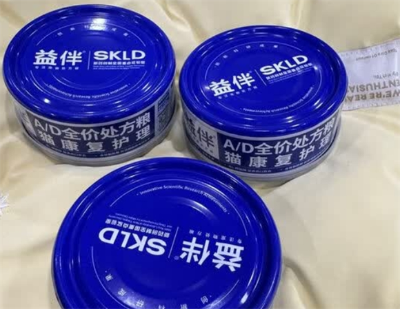 益伴处方粮和普通粮能一直混着吃吗 益伴处方粮和普通粮能一直混着吃吗