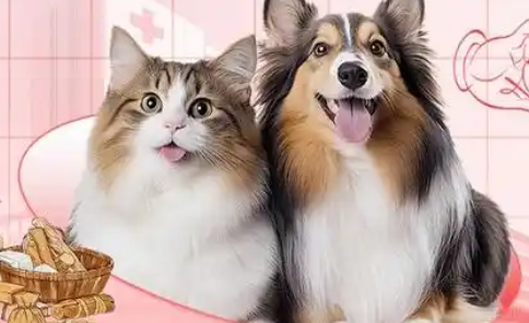 “它经济”升温,广发超级萌宠季撬动宠物消费蓝海 “它经济”升温,广发超级萌宠季撬动宠物消费蓝海