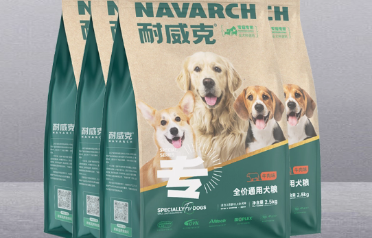 狗粮买哪个牌子的好?耐威克狗粮全阶段营养均衡! 狗粮买哪个牌子的好?耐威克狗粮全阶段营养均衡!