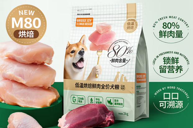 吃什么狗粮比较好?比瑞吉以科学配方给出满分答案! 吃什么狗粮比较好?比瑞吉以科学配方给出满分答案!