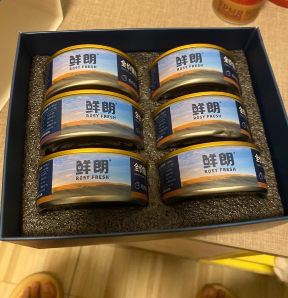 哪些猫罐头性价比很高？鲜朗主食罐助喵探“鲜”大自然
