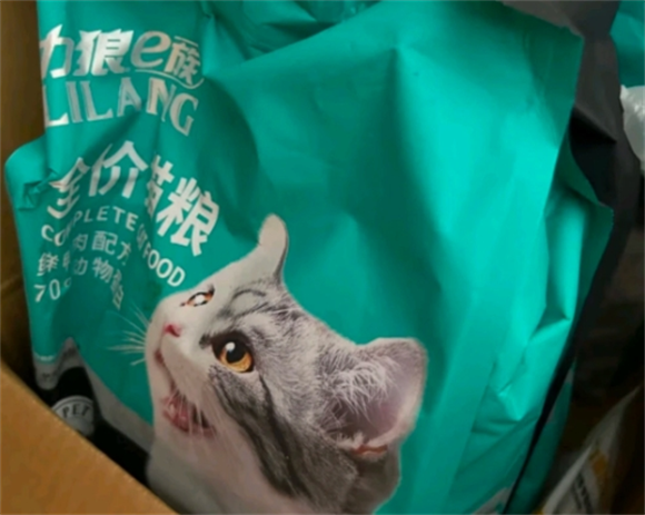 力狼猫粮怎么样?营养与美味的完美融合 力狼猫粮怎么样?营养与美味的完美融合