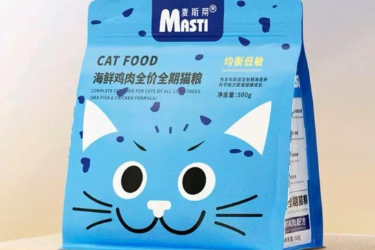 麦斯蒂猫粮怎么样？探索优质选择与性能特点
