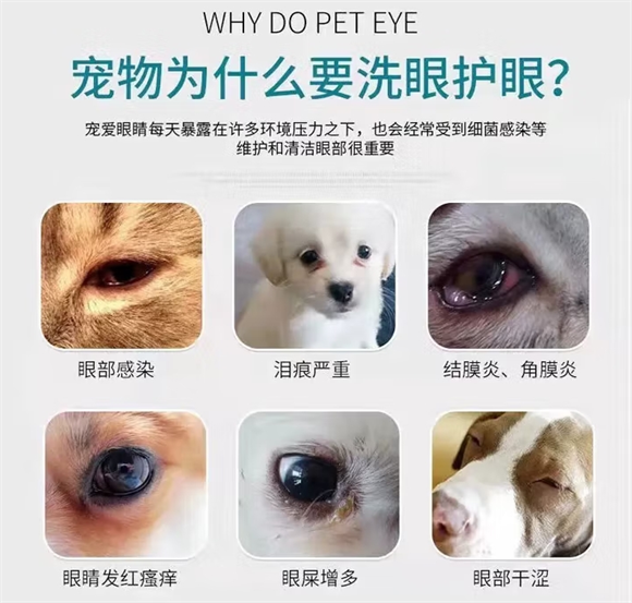 一文说清UCK滴眼液去泪痕效果如何？