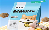 十大幼犬狗粮排行榜出炉，馋不腻幼犬狗粮，营养均衡宠物更好养