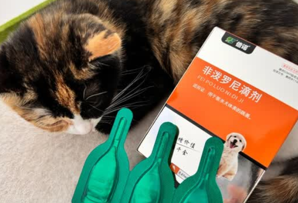 倍诺驱虫药怎么吃 倍诺驱虫药怎么吃