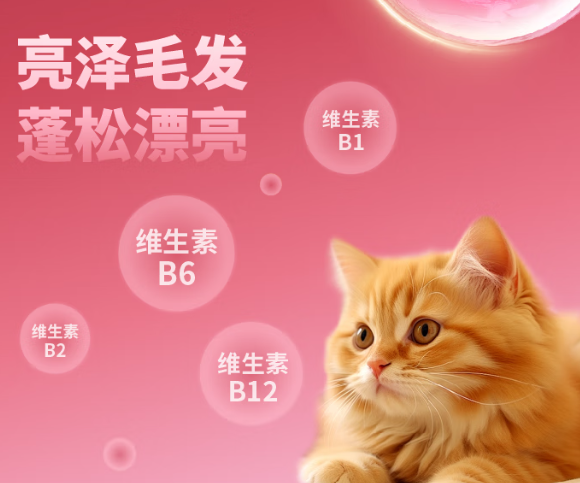 猫粮推荐适口性好的冠能,科学配方成就“挑嘴猫”的食欲奇迹 猫粮推荐适口性好的冠能,科学配方成就“挑嘴猫”的食欲奇迹