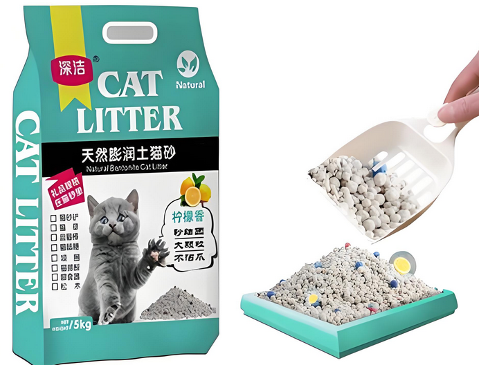 深洁猫砂可以冲马桶吗 深洁猫砂可以冲马桶吗