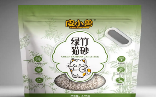 皮小兽