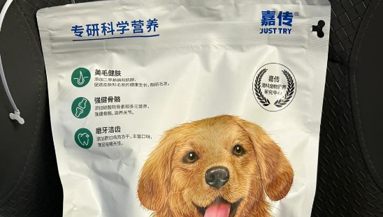狗粮都有哪些品牌?选这四个品牌不会错! 狗粮都有哪些品牌?选这四个品牌不会错!