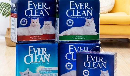 铂钻EverClean猫砂大比拼:哪款最适合你的猫咪? 铂钻EverClean猫砂大比拼:哪款最适合你的猫咪?