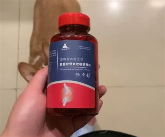 奥乐宝氨糖软骨素有什么作用 奥乐宝氨糖软骨素有什么作用