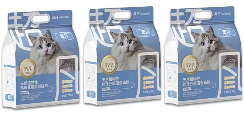 超凡猫砂怎么样 超凡猫砂怎么样
