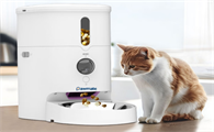 佩佩pawmate宠物智能喂食器的卓越品质与技术优势​