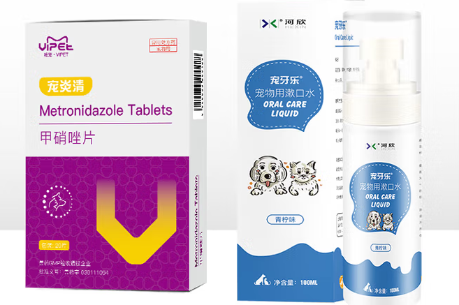 VIPET宠物抗菌药有副作用吗 VIPET宠物抗菌药有副作用吗