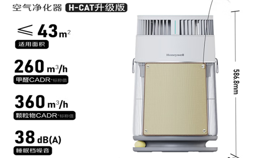 霍尼韦尔Honeywell
