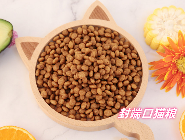 封端口猫粮怎么样 封端口猫粮怎么样