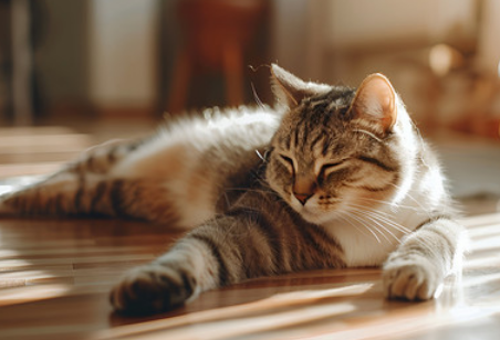 患抑郁症的猫咪吃什么食物比较好？