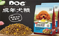 美味农庄狗粮好不好