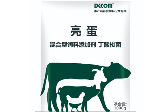 金大康兽药亮蛋:优化蛋品,助力高效养殖 金大康兽药亮蛋:优化蛋品,助力高效养殖