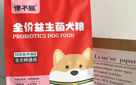 巴哥犬专用狗粮哪个好?馋不腻益生菌狗粮口感、营养全面在线! 巴哥犬专用狗粮哪个好?馋不腻益生菌狗粮口感、营养全面在线!