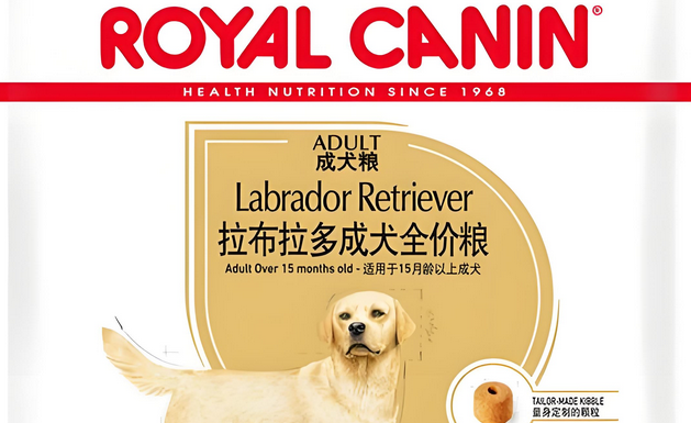 为什么皇家是拉布拉多专用狗粮?精准配方直击狗狗需求 为什么皇家是拉布拉多专用狗粮?精准配方直击狗狗需求