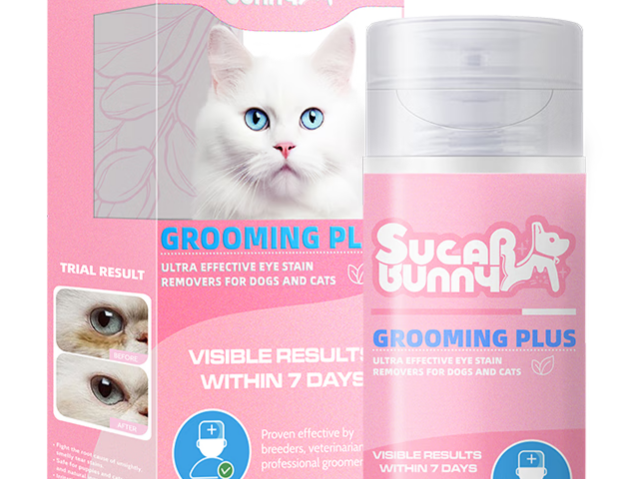 SugarBunny滴眼液开封后多久不能用 SugarBunny滴眼液开封后多久不能用