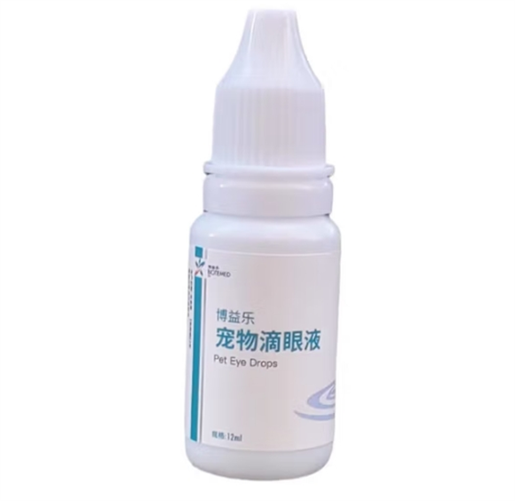 博益乐宠物滴眼液效果怎么样啊 博益乐宠物滴眼液效果怎么样啊