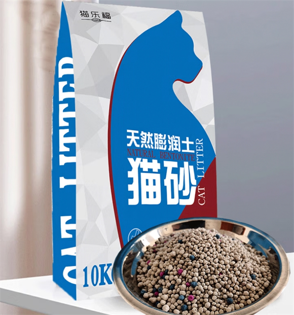 猫乐福猫砂哪款好 猫乐福猫砂哪款好