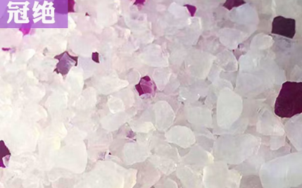 冠绝水晶猫砂——除臭吸水双强者! 冠绝水晶猫砂——除臭吸水双强者!