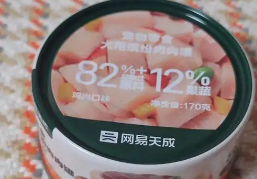 什么狗罐头性价比高？这些品牌轻松实现狗狗 “罐头自由”