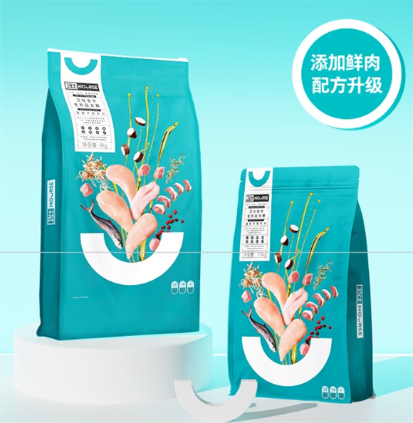 国产狗粮都有什么牌子？卫仕膳食平衡犬粮用实力打破偏见