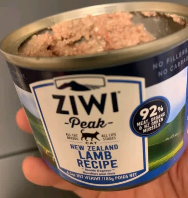 不清楚猫罐头有什么品牌?那不妨先来了解下滋益巅峰(ZIWI) 不清楚猫罐头有什么品牌?那不妨先来了解下滋益巅峰(ZIWI)