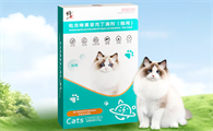 修正新关爱猫咪驱虫多少钱