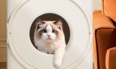 Panasonic猫砂盆可以用豆腐猫砂吗