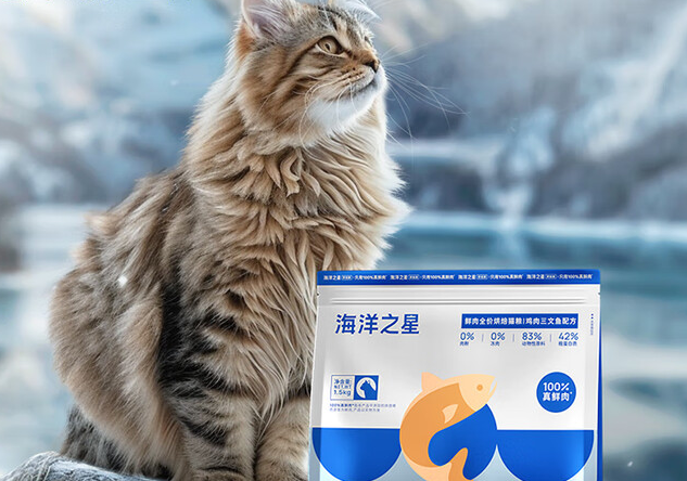 别乱选!比熊狗粮推荐性价比高的海洋之星烘焙粮,健康不掉坑 别乱选!比熊狗粮推荐性价比高的海洋之星烘焙粮,健康不掉坑