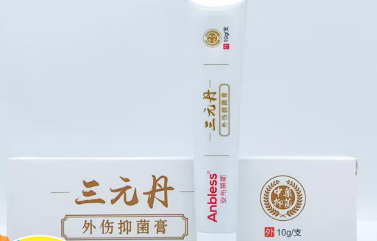 安布莱斯三元丹膏:宠物健康的秘密武器 安布莱斯三元丹膏:宠物健康的秘密武器