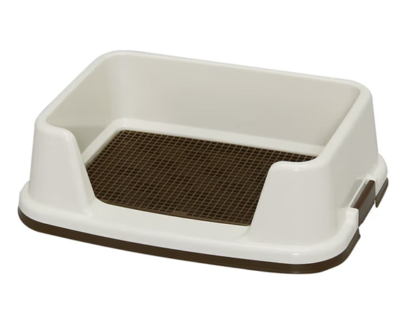 干货分享！西高地狗厕所推荐，告别满地 “黄金”！