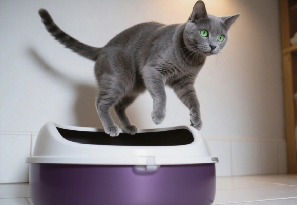 猫砂哪个品牌好？铂钻猫砂以卓越除臭与环保特性赢得用户青睐